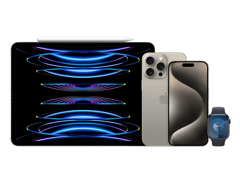 Сервис по ремонту Apple в Екатеринбурге Apple